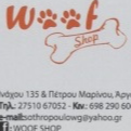 WOOF SHOP